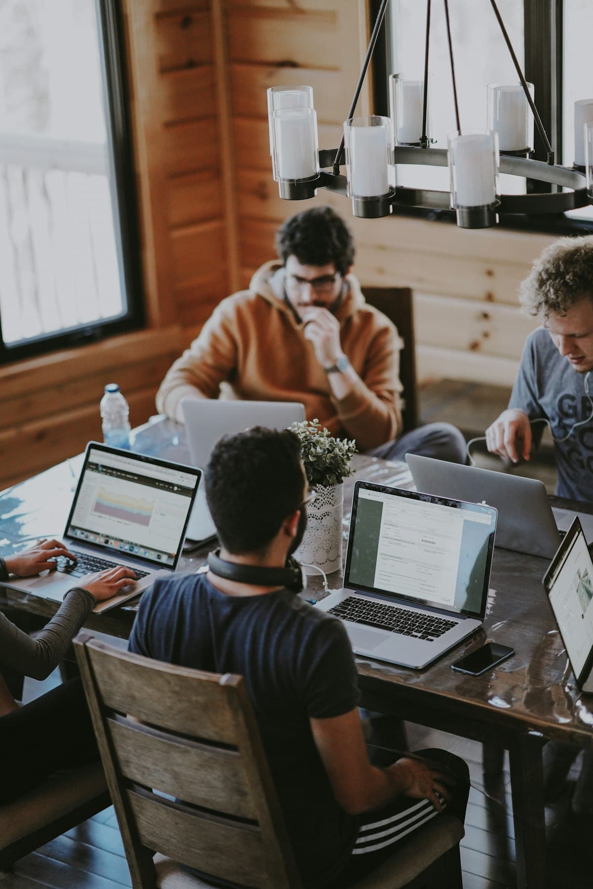 Careers at OptimusWay