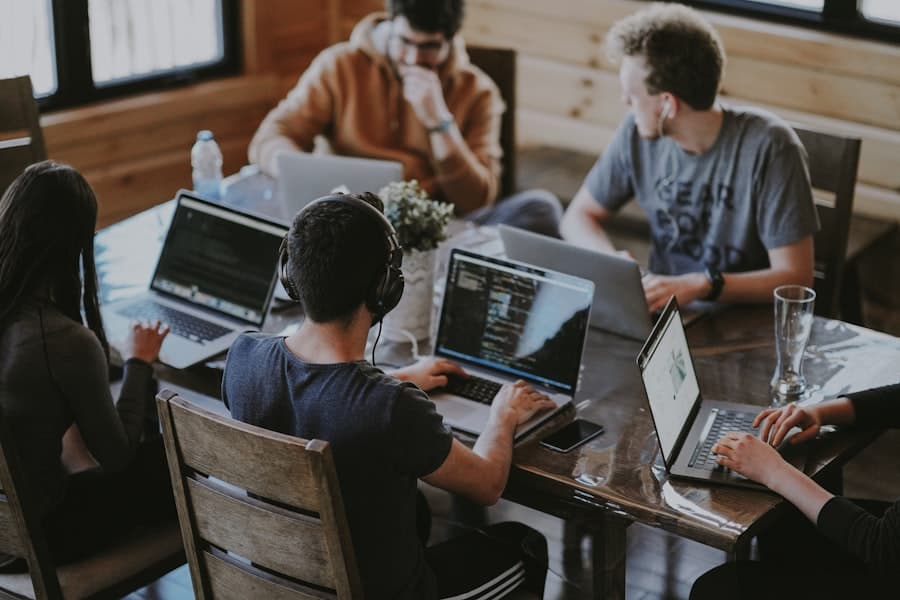 Consulting Providers