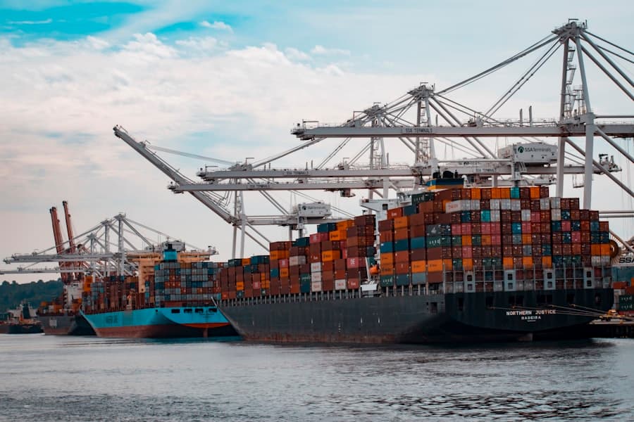 Transportation & Logistics
