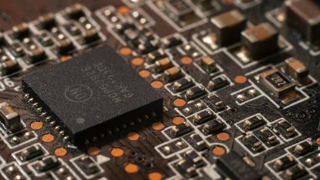 AMD invests $5B in Anthropic. AI computing power to surge