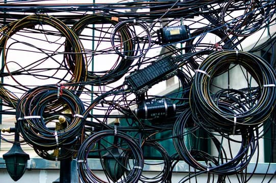 Enterprises struggle with AI agent deployment. Orchestration is the main barrier.