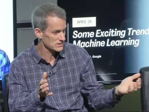 Discovery Loop launches. Jeff Dean's AI startup targets scientific breakthroughs.