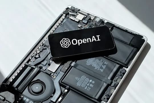 OpenAI launches Health in ChatGPT. US users gain personalized insights.