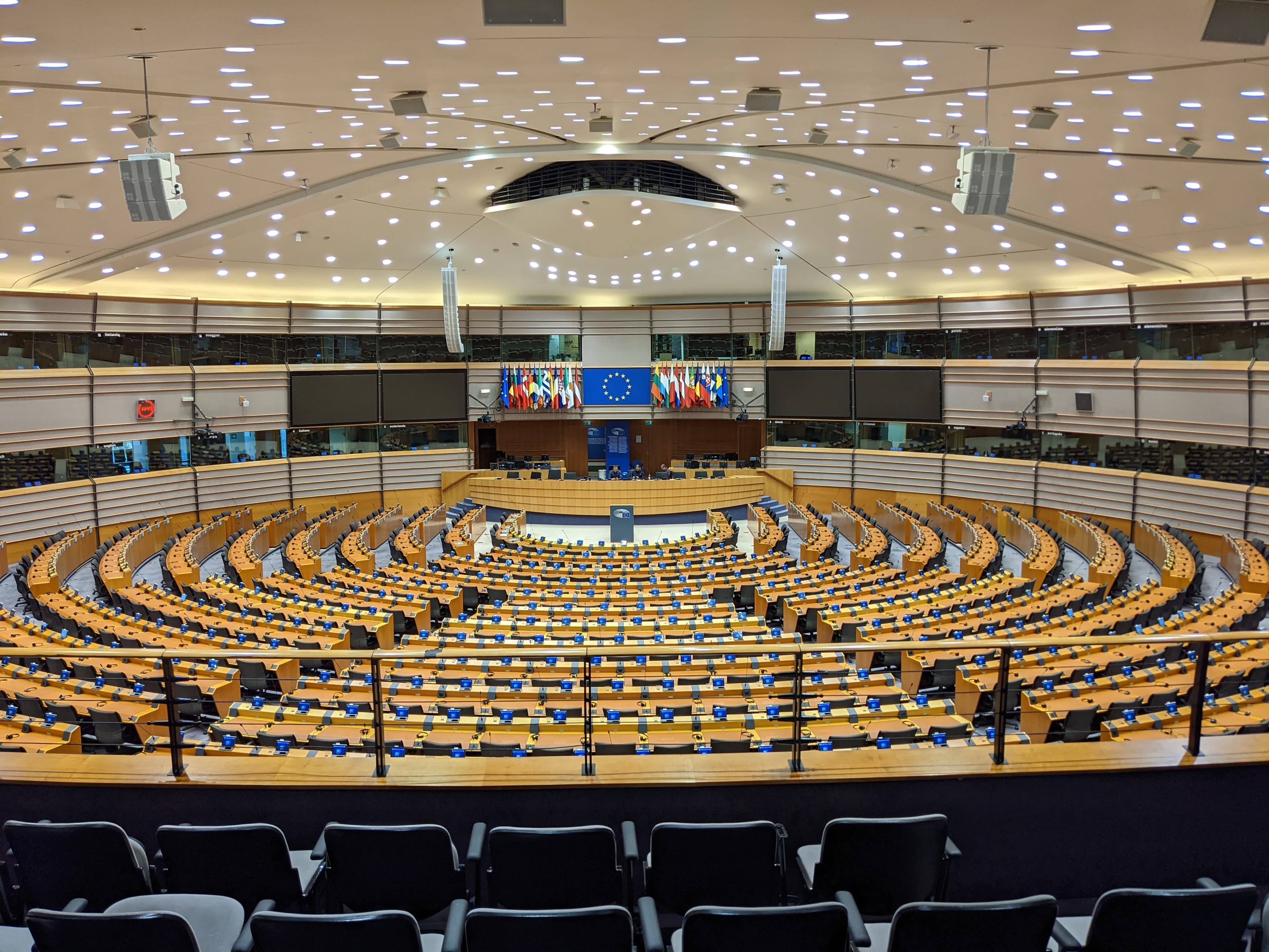 EU AI Act Omnibus extends deadlines. High-risk AI systems get more time.